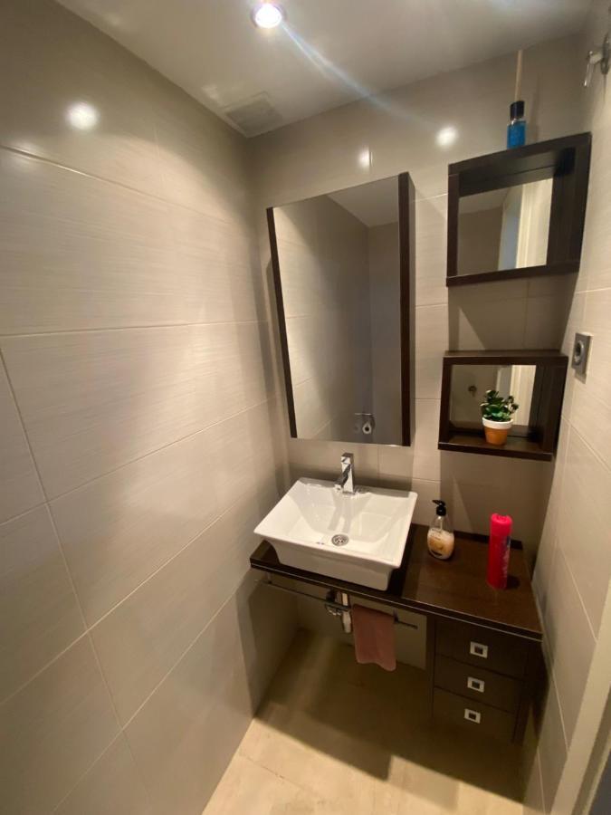 Apartamentos Marquesado Madri Exterior foto