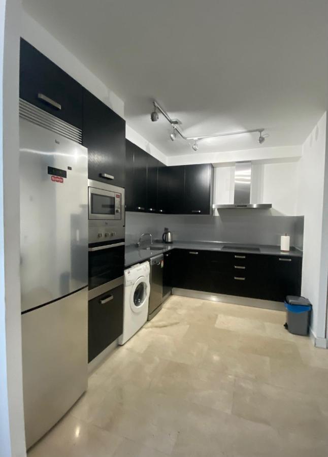 Apartamentos Marquesado Madri Exterior foto