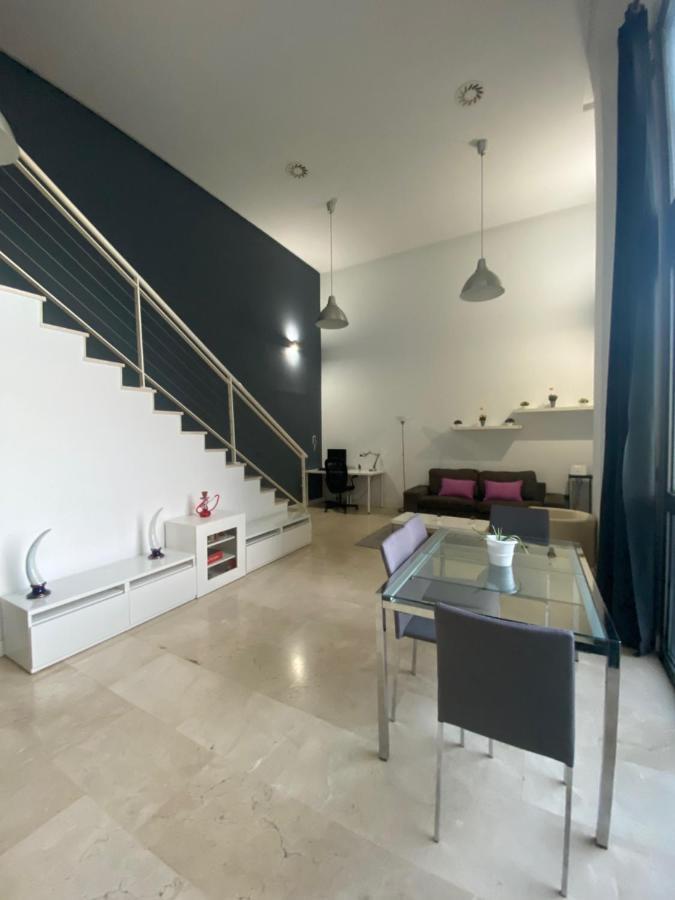 Apartamentos Marquesado Madri Exterior foto